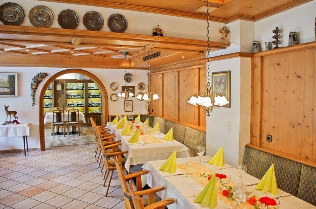 Hotel Walkenstein Oberwolfach Extérieur photo
