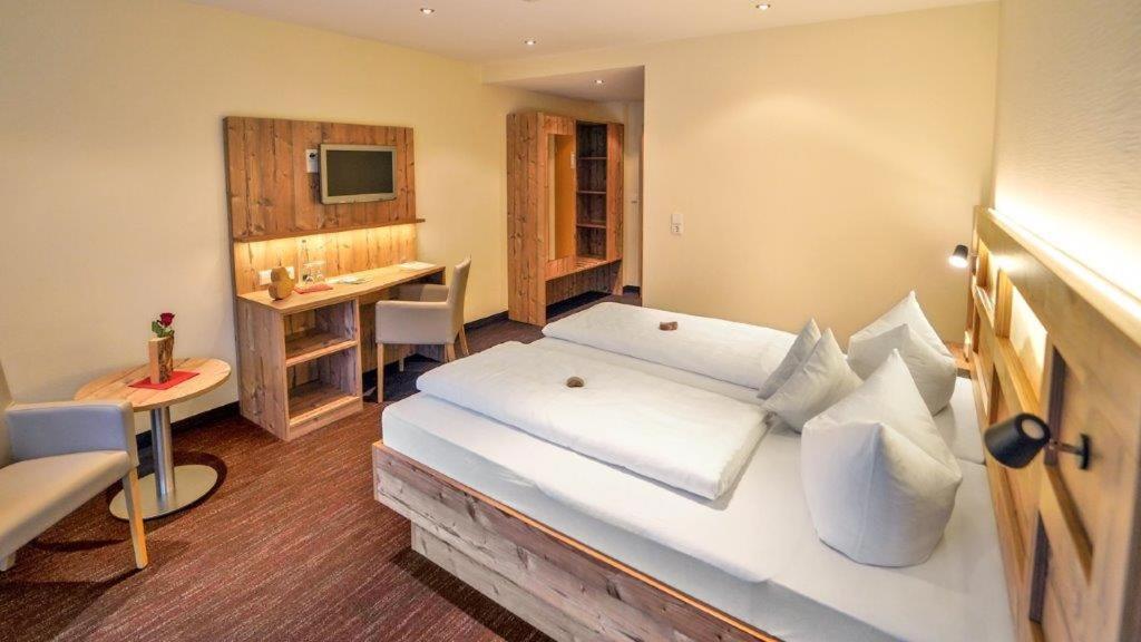 Hotel Walkenstein Oberwolfach Extérieur photo