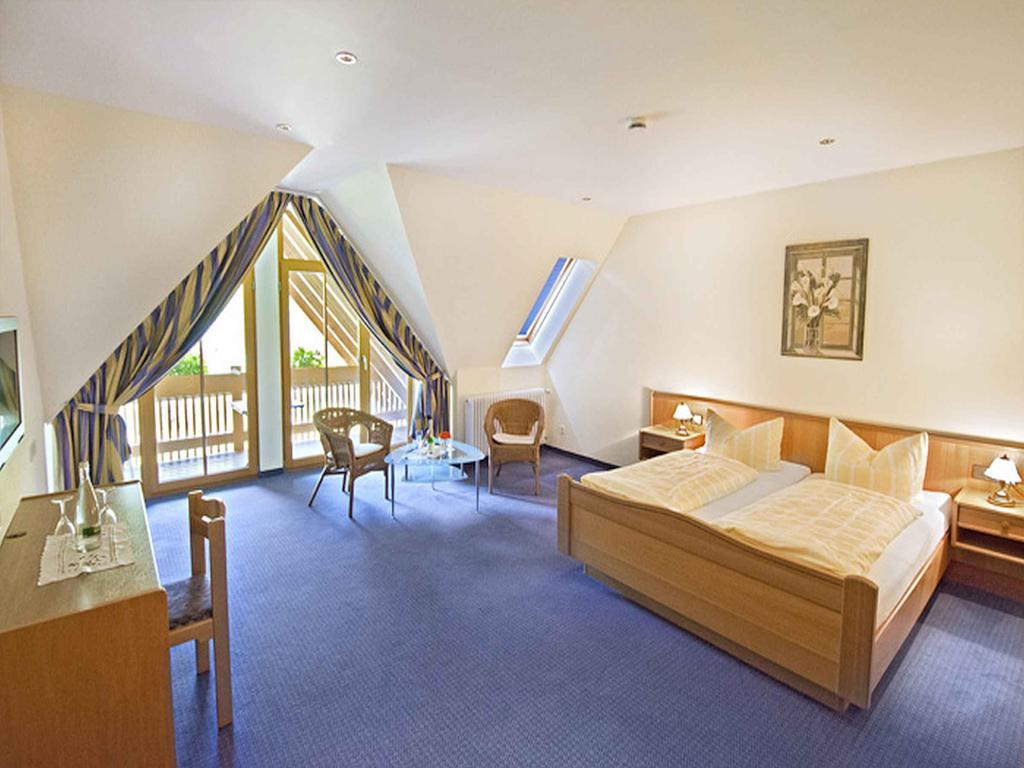 Hotel Walkenstein Oberwolfach Extérieur photo